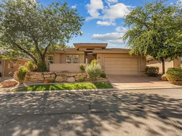 345 N 2450 E Unit 172, St George, UT 84790