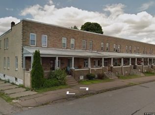 370 S Poplar St, Hazleton, PA 18201