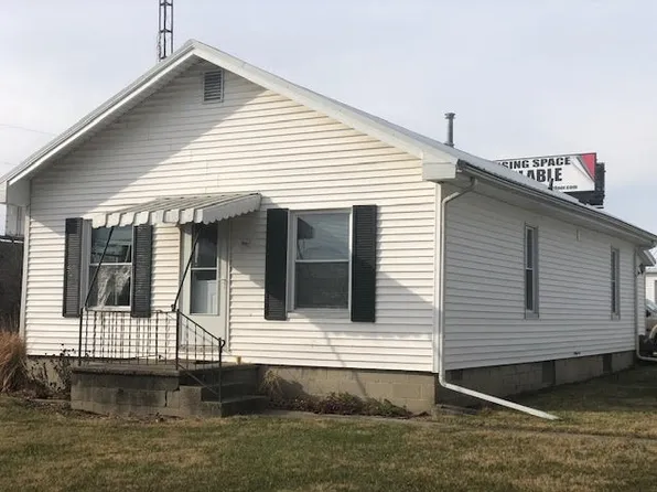 3022 Union Pike, Richmond, IN 47374