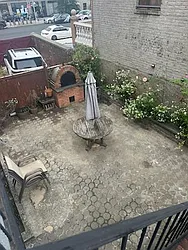 Rented by Richard F Verrilli, LREB