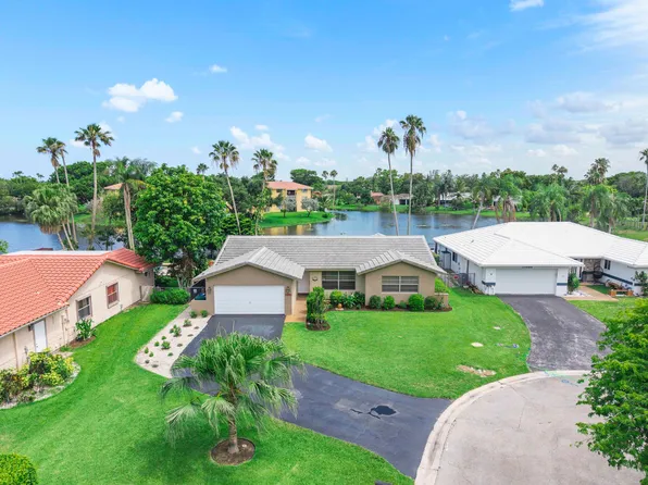 11454 NW 41st Street, Coral Springs, FL 33065
