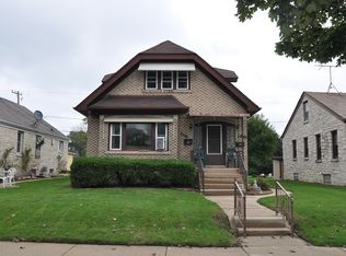 4582 S Howell Ave, Milwaukee, WI 53207
