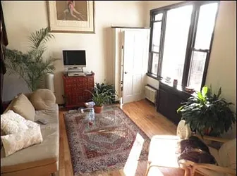 Rented by Citi Habitats
