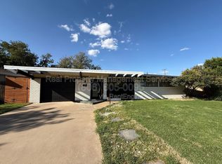 3804 47th St, Lubbock, TX 79413