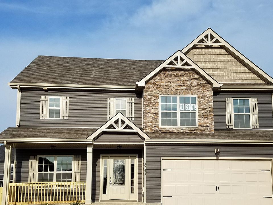 1st image of 134 Crosswinds Lot 134