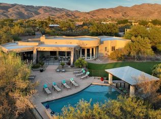 12036 E Fort Lowell Rd, Tucson, AZ 85749