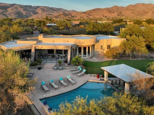 12036 E Fort Lowell Rd, Tucson, AZ 85749