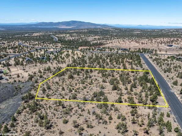 SE Laredo Rd Lot 142, Prineville, OR 97754