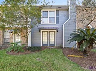 30 Brent Ct #30, Baton Rouge, LA 70808