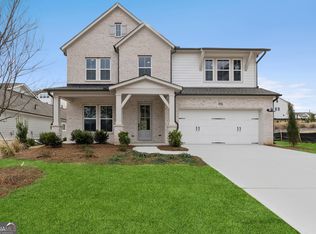 416 Maypop Ln, Woodstock, GA 30188