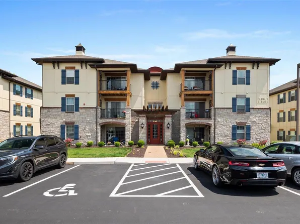 223 Bordeaux Way, Saint Peters, MO 63376