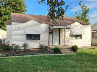 4704 S Hudson Ave, Oklahoma City, OK 73109