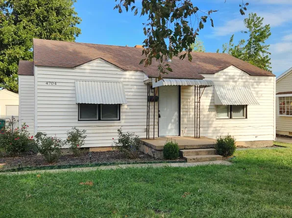 4704 S Hudson Ave, Oklahoma City, OK 73109