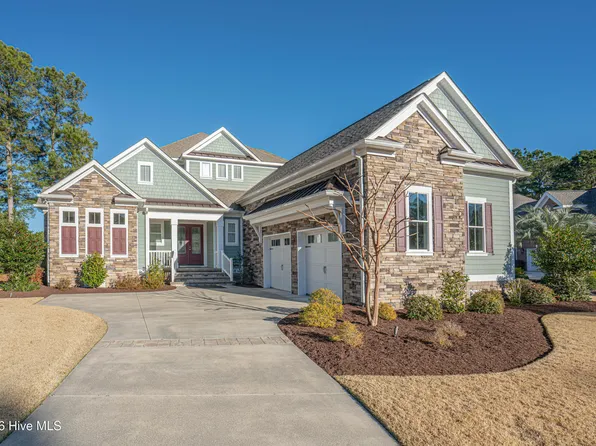 588 Westchester Place SW, Ocean Isle Beach, NC 28469