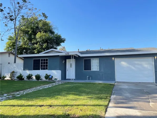 1450 Morgan Rd, San Bernardino, CA 92407