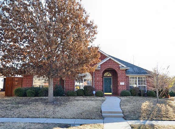 2nd image of 5404 Hill Haven Ct