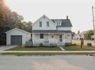 505 Wallace Ave S, North Perth, ON N4W1Y6