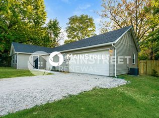1618 S 30th St #A, Louisville, KY 40211