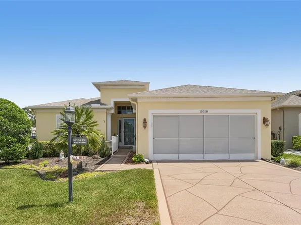 11018 Edge Park Dr, Hudson, FL 34667