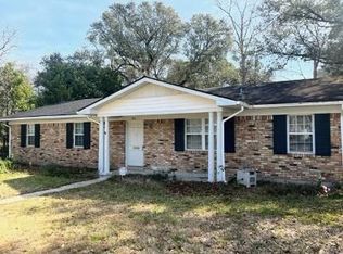 306 Jackson St, Chickasaw, AL 36611