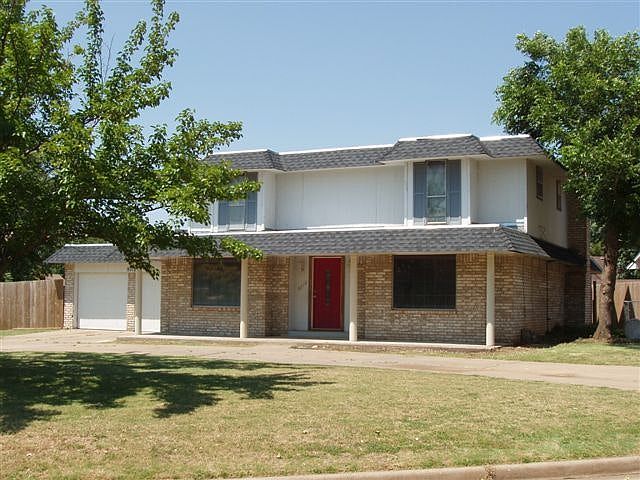 1st image of 9712 S Winston Way