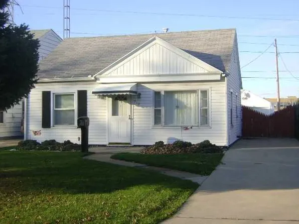 313 Orville Dr, Toledo, OH 43612