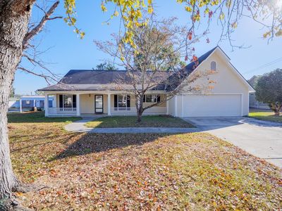 605 S Nelson St, Hahira, GA, 31632