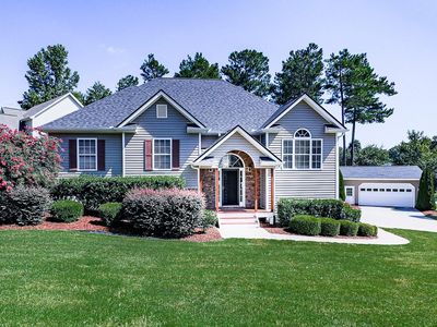 67 Moriah Ln, Dallas, GA, 30132