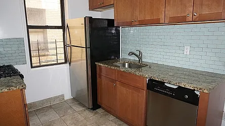 Rented by Akam Sales and Brokerage