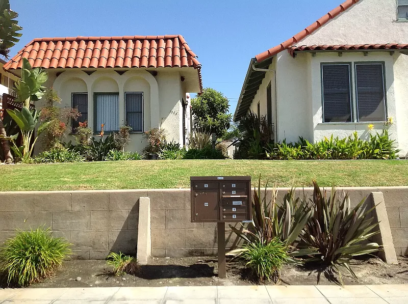 1 bed, 650 sqft, $2,500 — Photo 1