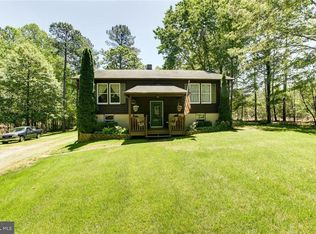 1824 Eastham Rd, Bumpass, VA 23024