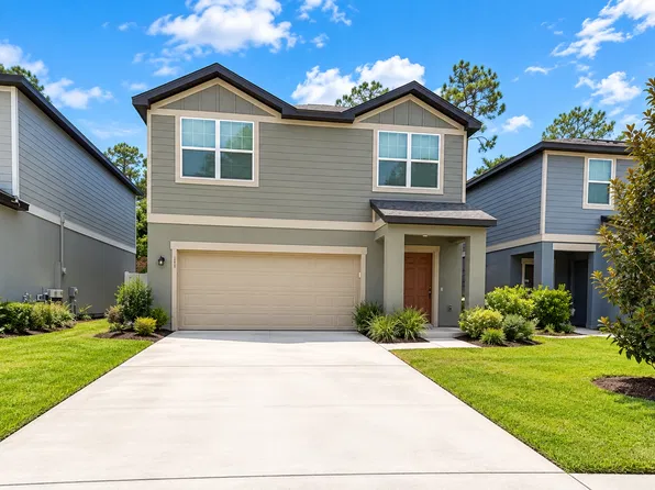 2252 Litchfield Loop, Deland, FL 32720