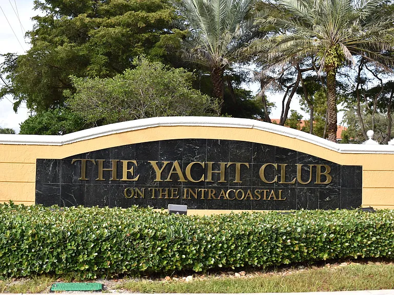 160 Yacht Club Way #210 — Photo 12