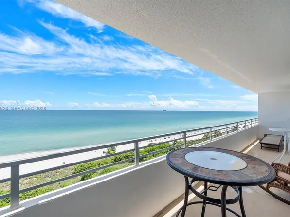 5555 Collins Ave APT 10K, Miami Beach, FL 33140
