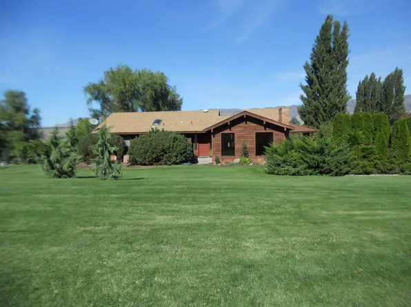 5043 Malaga Alcoa Hwy, Malaga, WA 98828