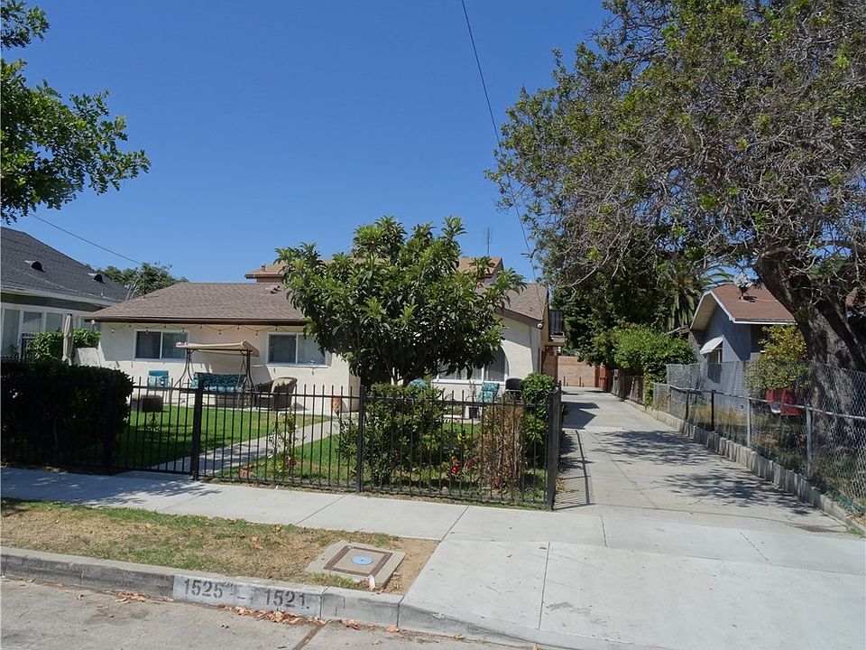 1st image of 1521 W 218th St