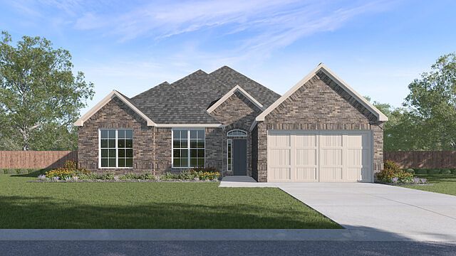 Plan Elevation.