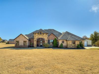 1825 County Road 1205, Tuttle, OK, 73089
