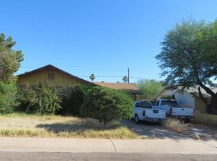 1402 E Campus Dr, Tempe, AZ 85282