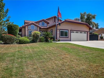 1259 Melville Dr, Riverside, CA, 92506