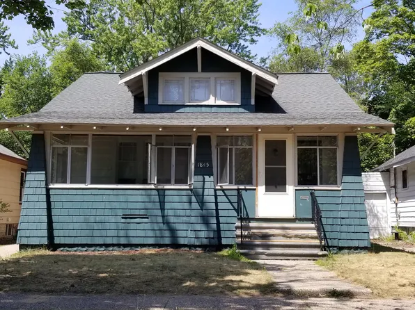 1845 Manz St, Muskegon, MI 49442
