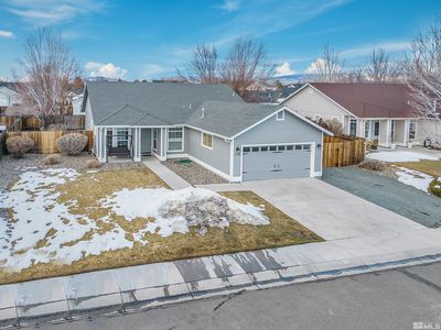 1376 Hastings Ln, Gardnerville, NV, 89410