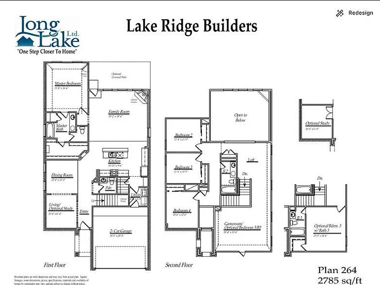 15618 Eastern Meadowlark Way — Photo 22