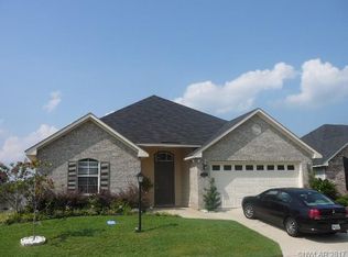 104 Pantheon Ln, Shreveport, LA 71115