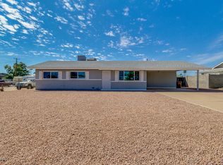 256 N 86th St, Mesa, AZ 85207