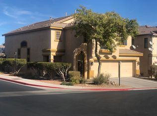 9028 Little Horse Ave, Las Vegas, NV 89143