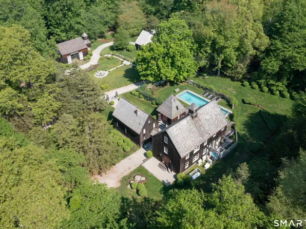 155 Joshuatown Road, Lyme, CT 06371