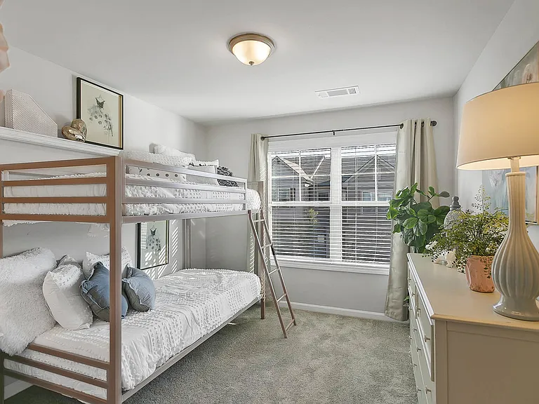 Covey Homes Bluffs
