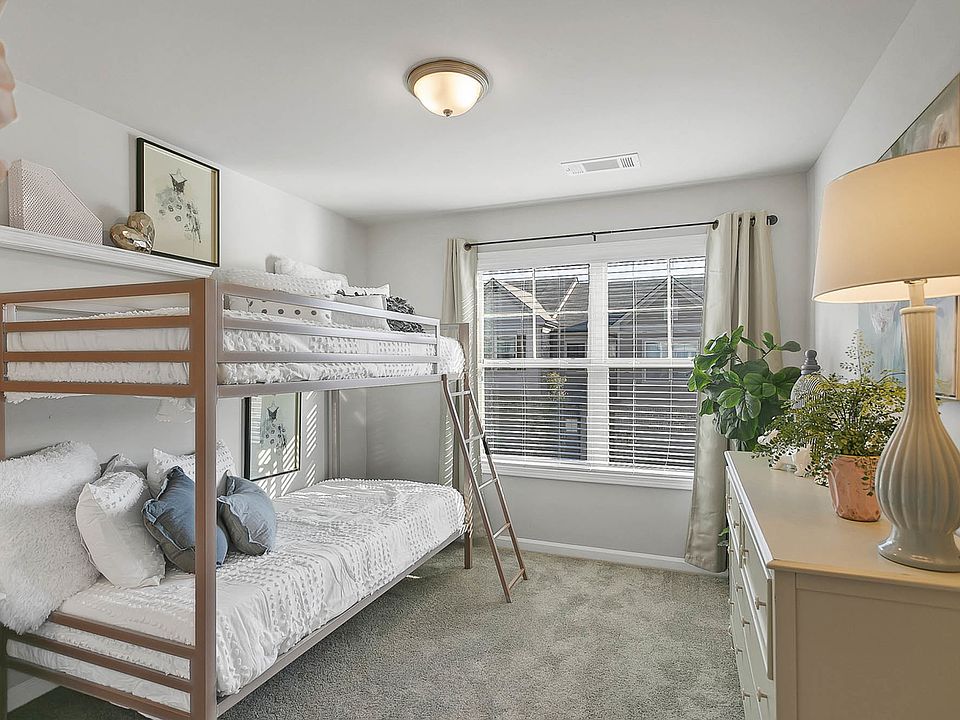 Covey Homes Bluffs