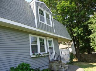 314 W Shore Dr, Marblehead, MA 01945